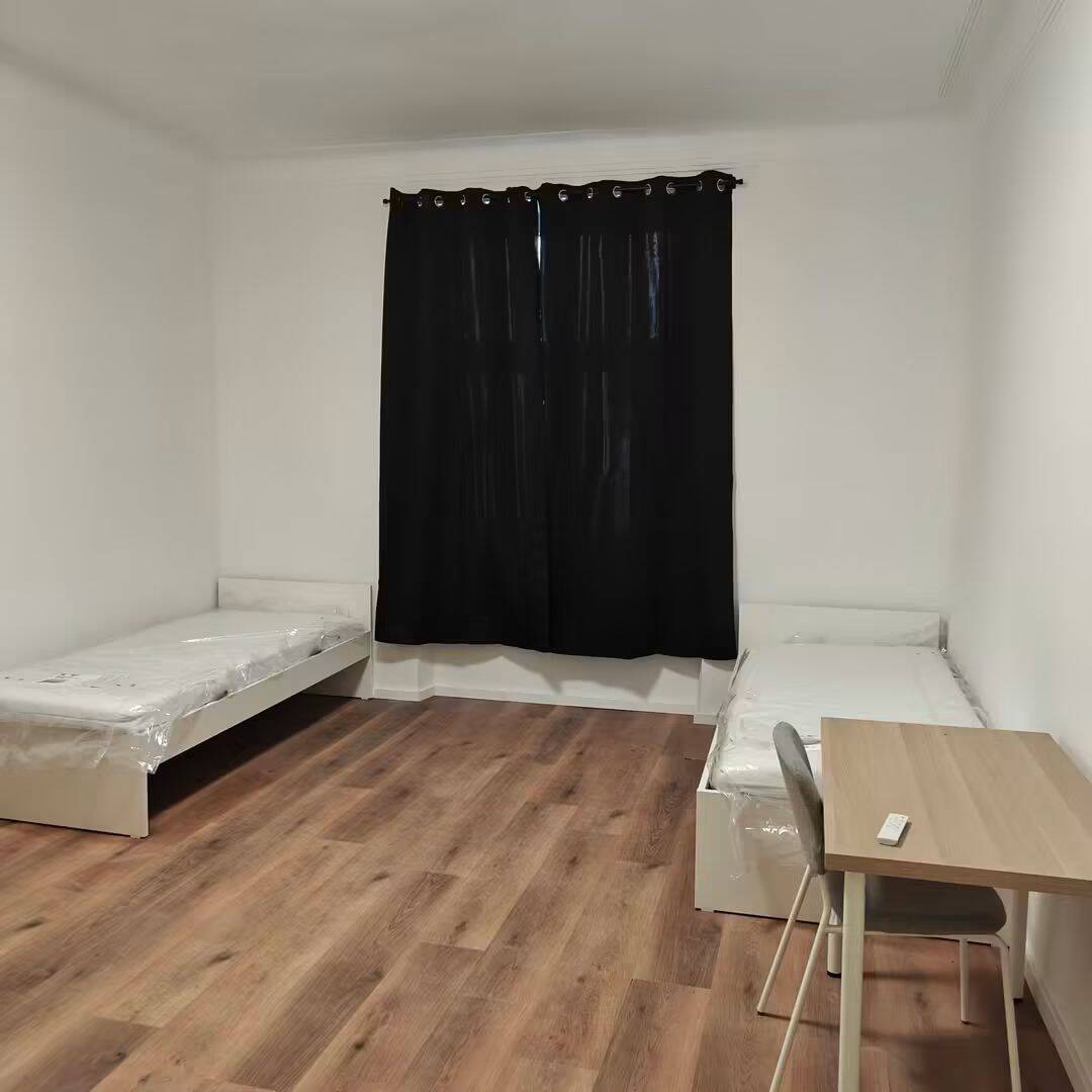 furnished shared room, 90461 Nürnberg