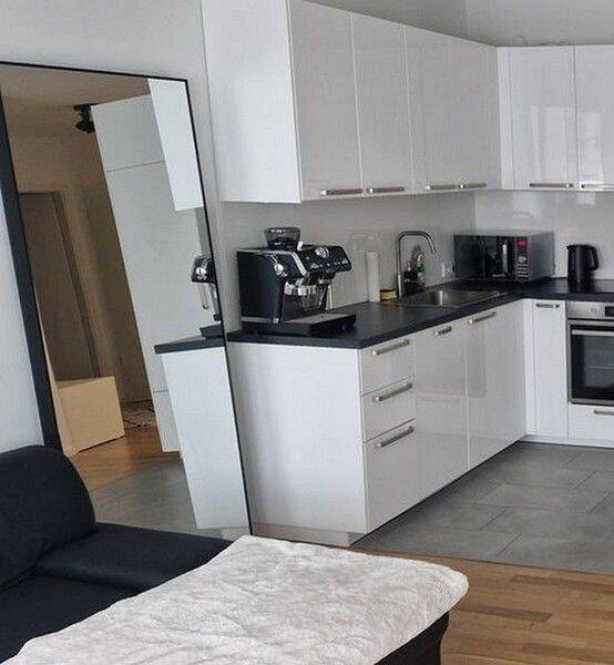 Voll möblierte wohnung in Gallus, 60326 Frankfurt am Main (Gallus Griesheim)