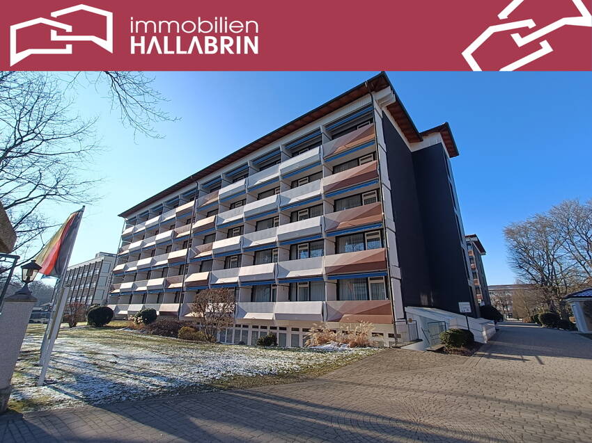 Hotelappartement im 4* Hotel Schweizer Hof, 94072 Bad Füssing