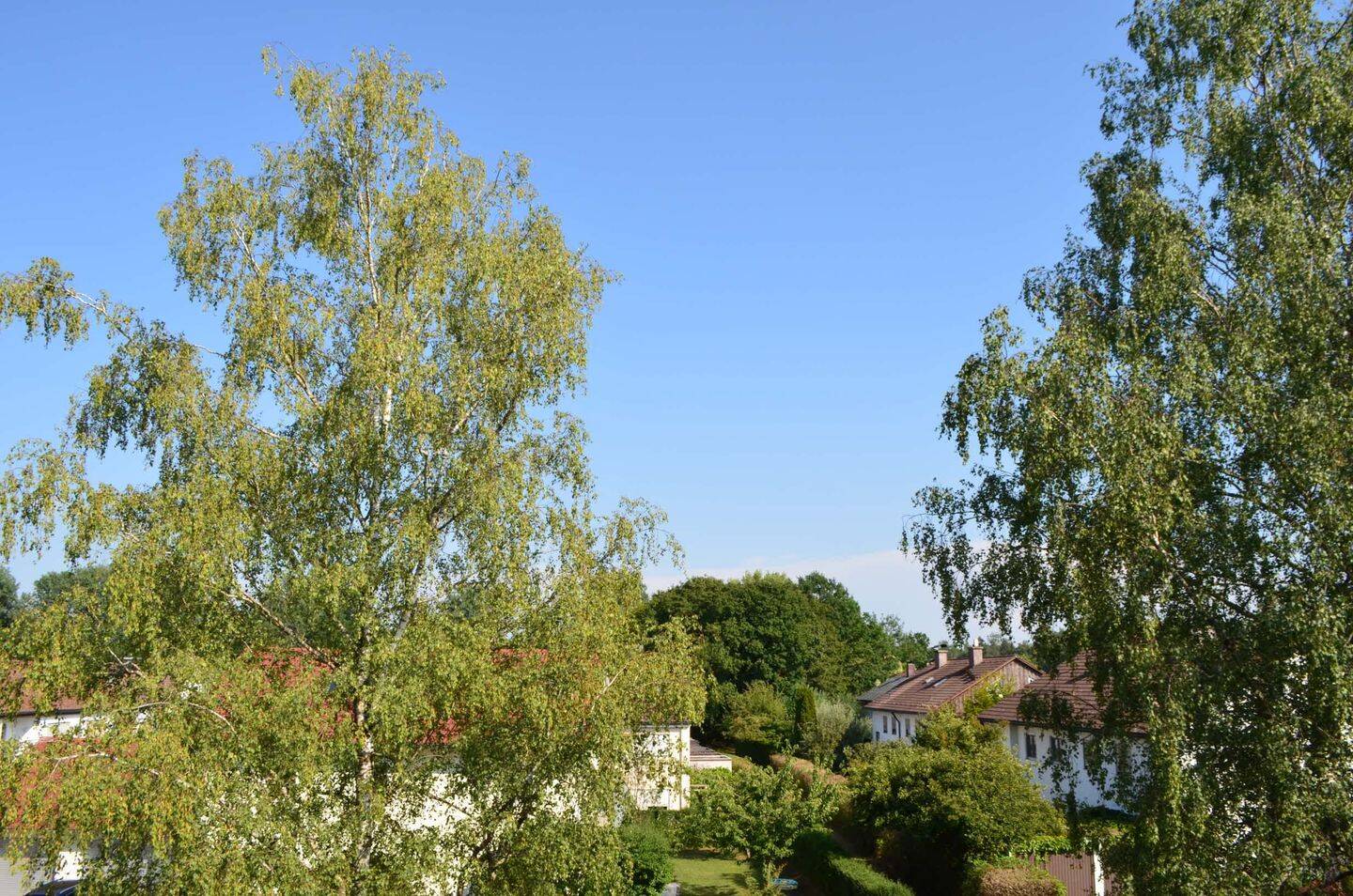 geräumige gepflegte 3 Zimmerwohnung in ruhiger Lage, 84453 Mühldorf a. Inn