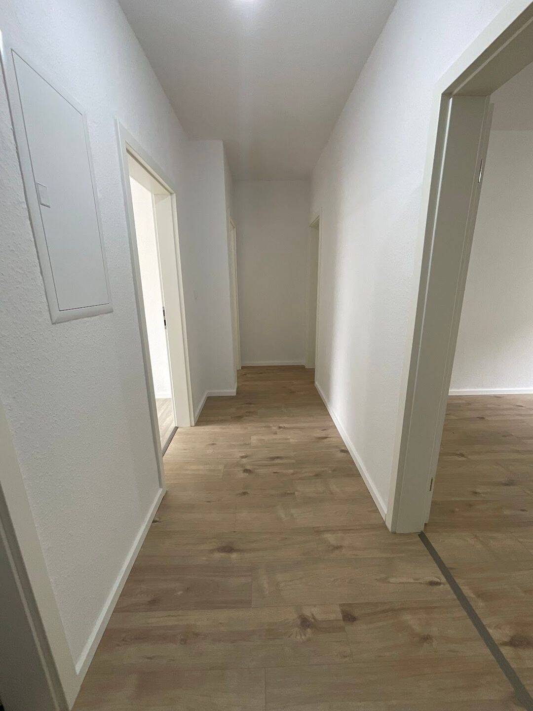 Frisch saniert und bezugsfertig!, 42853 Remscheid (Innen Nord)