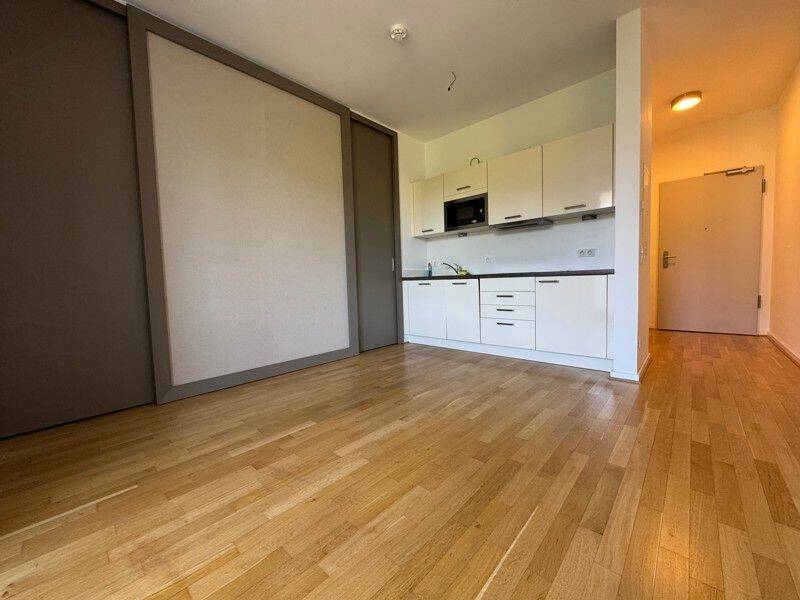 Wo das Leben so spielt – ansprechende 2-Zimmer-Wohnung mit EBK und Balkon in zentraler Lage, 4103 Leipzig (Zentrum Zentrum-Ost Zentrum-Südost)