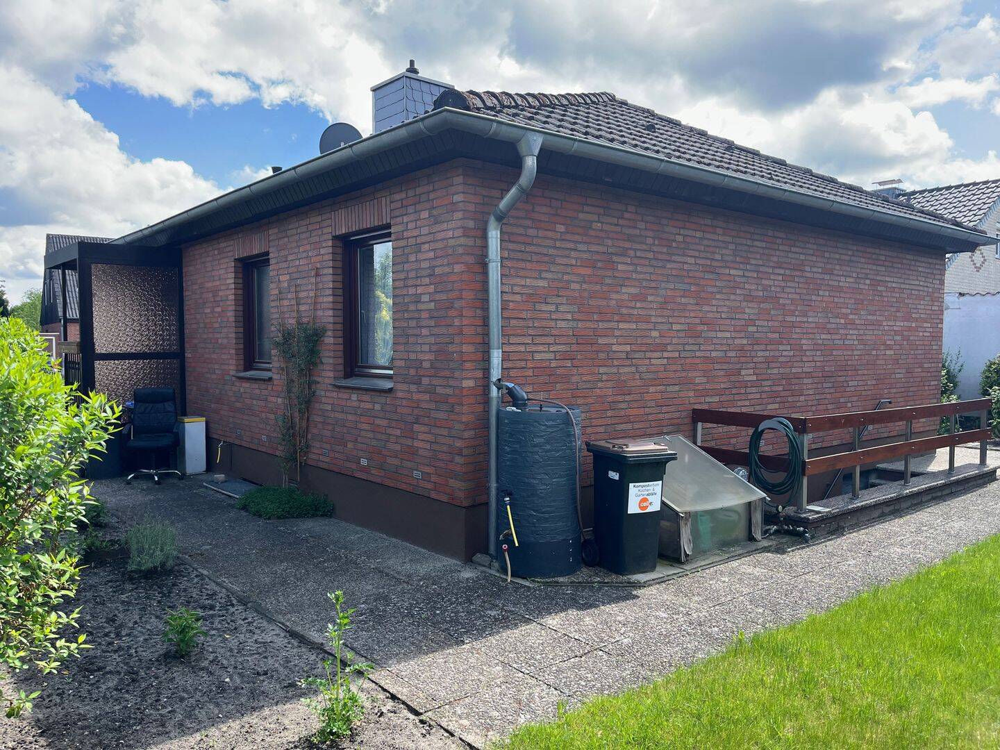 Bungalow in ruhiger Lage, 29229 Celle
