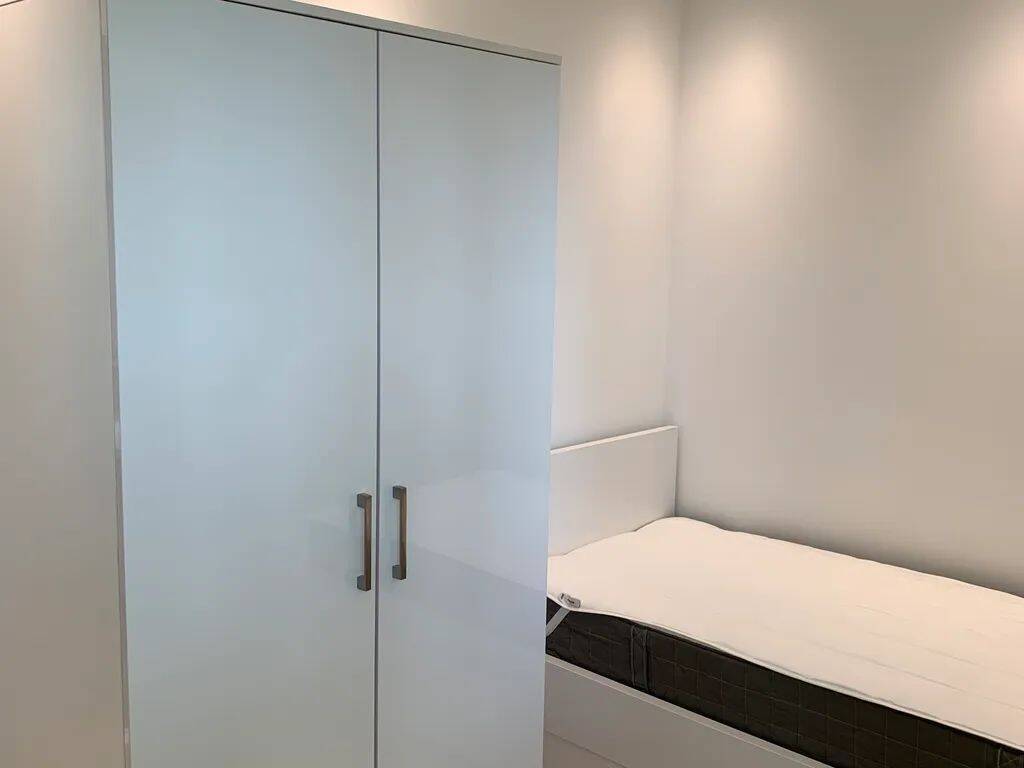 WG-Zimmer mit Wohlfühlfaktor/ Karl-Marx-Ring 132, München / WE106 / 1.OG / Zi.1, 81737 München (Ramersdorf-Perlach)