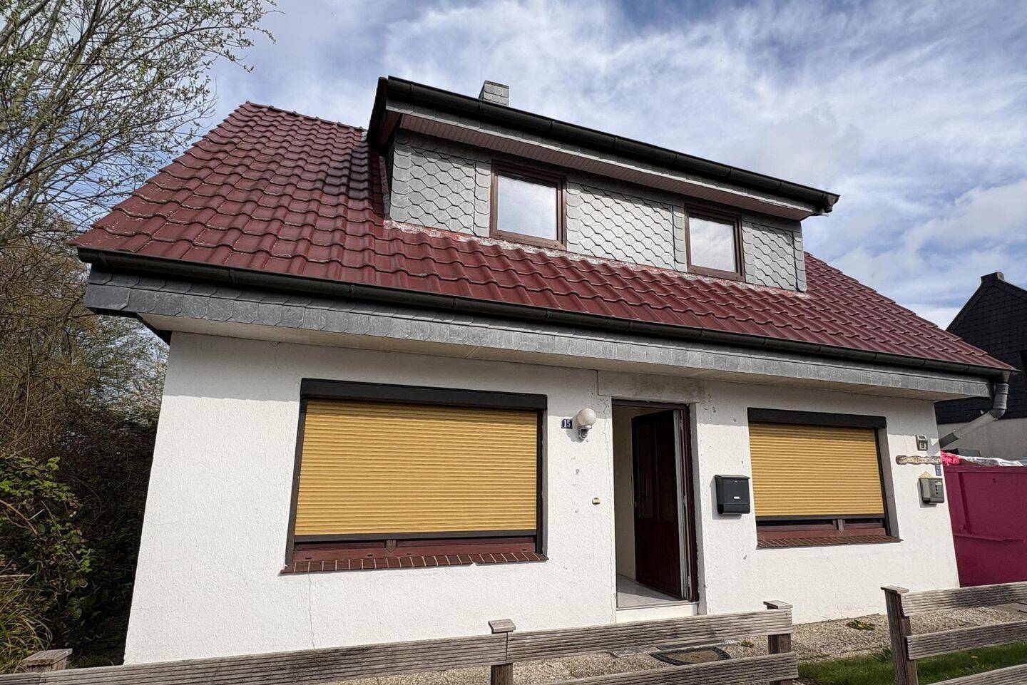 Kreativität ist gefragt, 26386 Wilhelmshaven