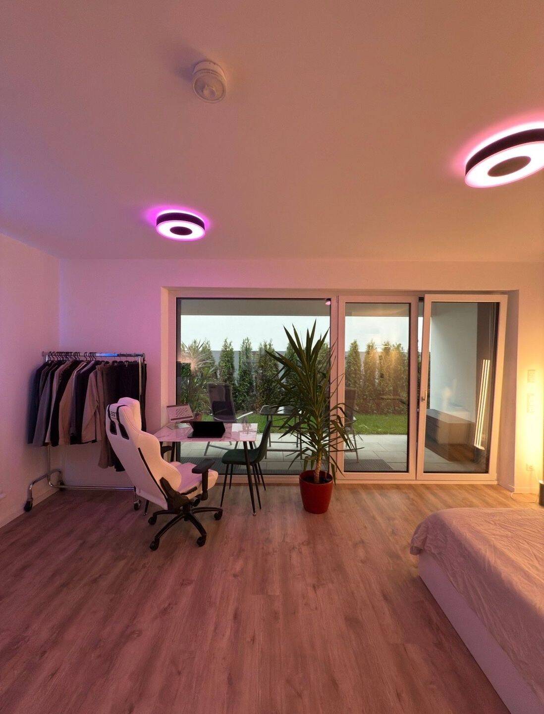 Zweitbezug 1 Zimmer Wohnung, 92637 Weiden i.d. OPf. (Weiden)
