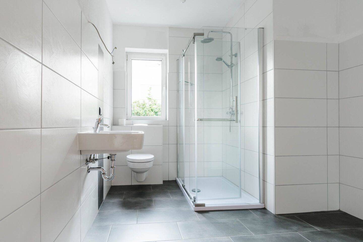 78 qm Mietwohnung, 58553 Halver