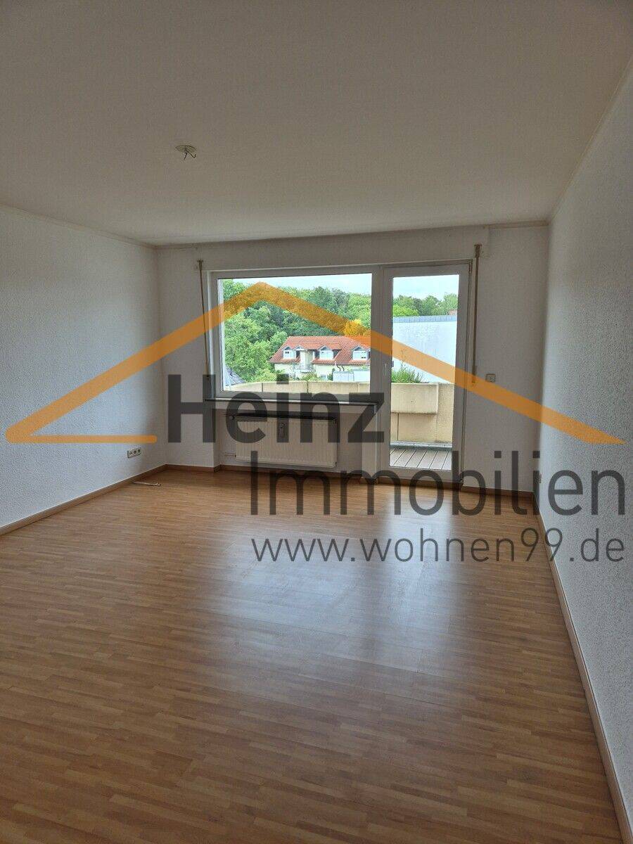 Helle 3-Zimmer Balkonwohnung in guter Lage von Köln-Dünnwald !!!, 51069 Köln (Mülheim Dellbrück Dünnwald Höhenhaus)