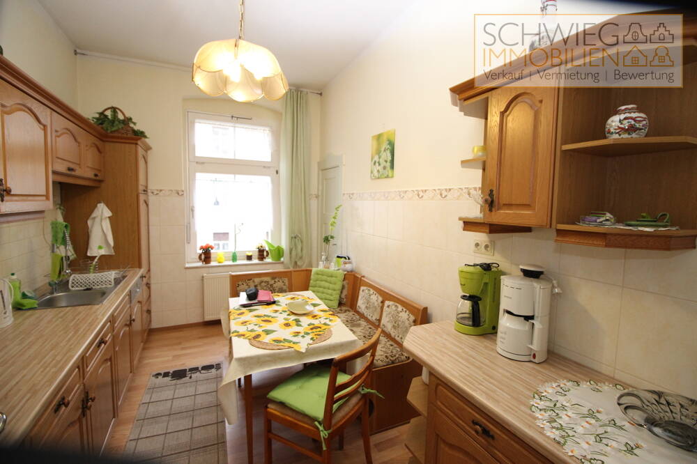 3-Zimmer Wohnung in ruhiger Innenstadtlage, 3044 Cottbus (Mitte Saspow Schmellwitz Sielow Ströbitz)