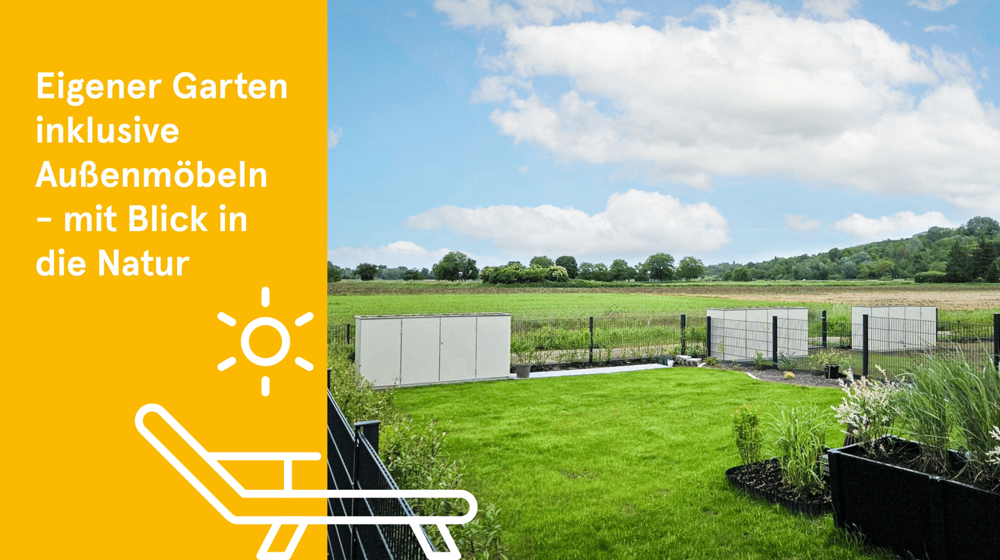 Ihr Familienglück auf 145 m² – dieses Jahr noch bezugsfertig!, 79336 Herbolzheim