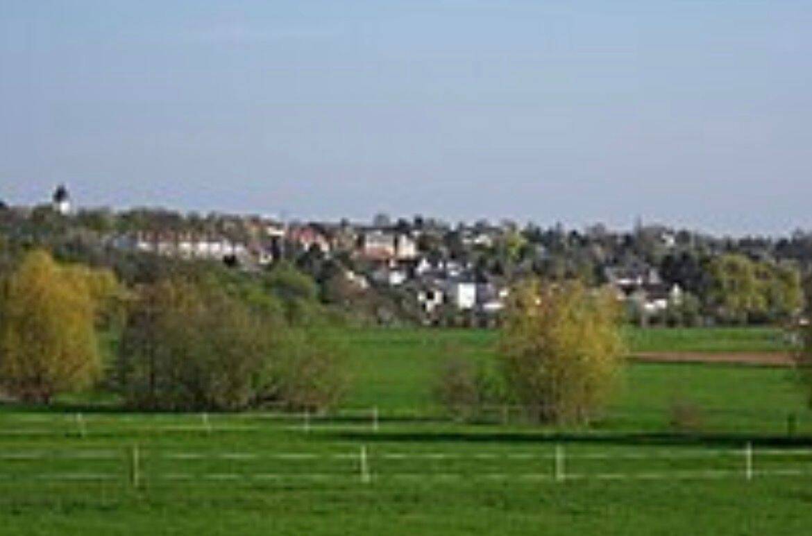 Grundstück für die Zukunft, 65207 Wiesbaden