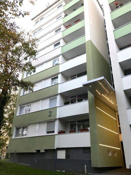 Wohnen mit Ausblick: Bezugsfertige 3-Zimmer Wohnung im 6. Obergeschoss!, 44379 Dortmund