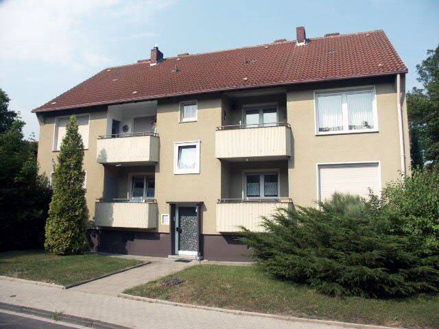 3-Zimmer-Wohnung in Ahlen Innenstadt, 59229 Ahlen