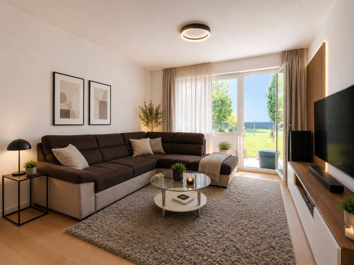 1,5-ZIMMER WOHNUNG IN LAATZEN, 30880 Laatzen