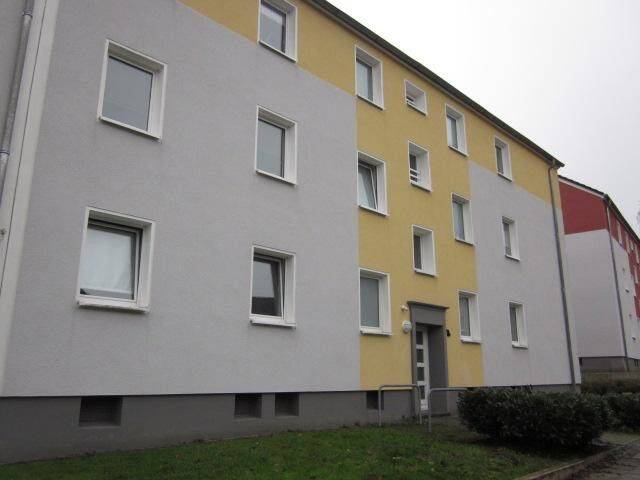 Komm nach Kettwig! Ideal für Singles, feines Appartement mit Balkon, 45219 Essen (Kettwig)