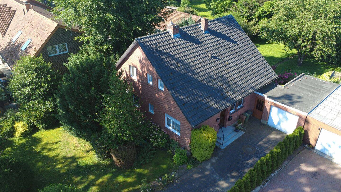 Haus mit potential in ruhiger Lage, 49626 Bippen