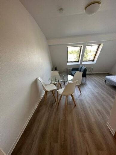 Vollmöblierte Studioapartments mitten in Sindelfingen inkl. Fitnessbereich 850,00€/mtl. bis 01.07.23, 71063 Sindelfingen
