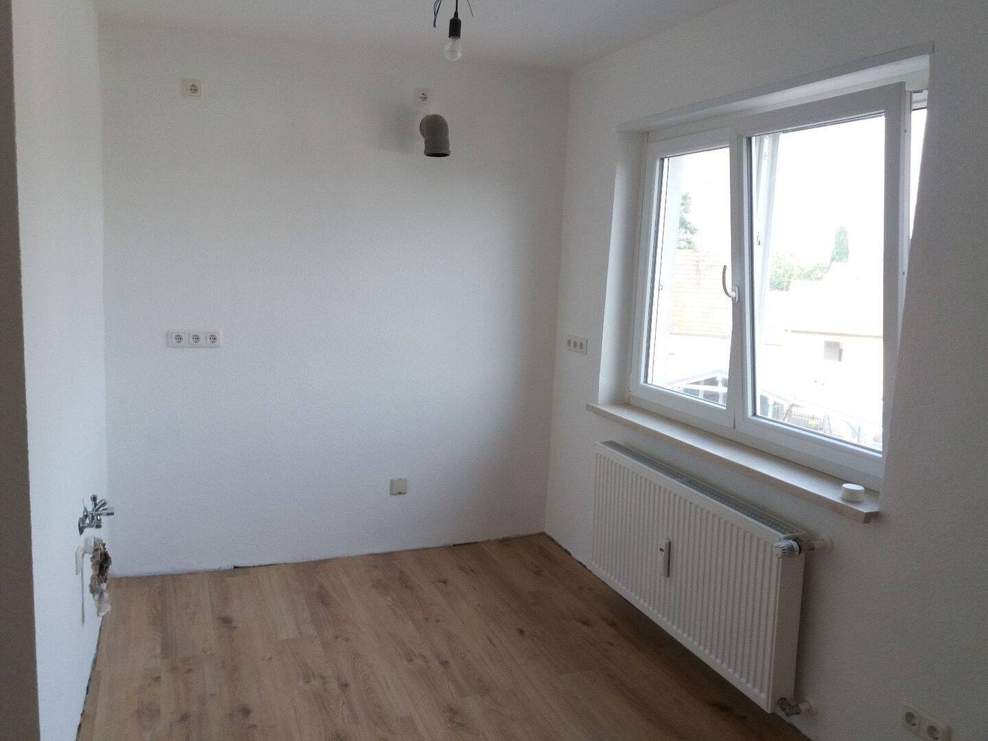 Wohnung zentral in Neuhof, 36119 Neuhof
