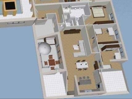 Ihr neues Zuhause: Stilvolle 4-Zimmer-Neubauwohnung mit Loggia in stadtnaher Lage, 59558 Lippstadt
