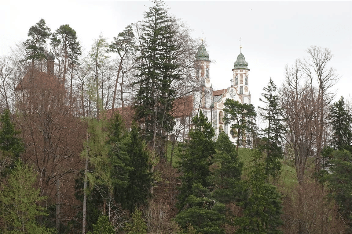 Bad Tölz-Zentrum: MGH erweiterbar mit zusätzlicher Baumöglichkeit, 83646 Bad Tölz