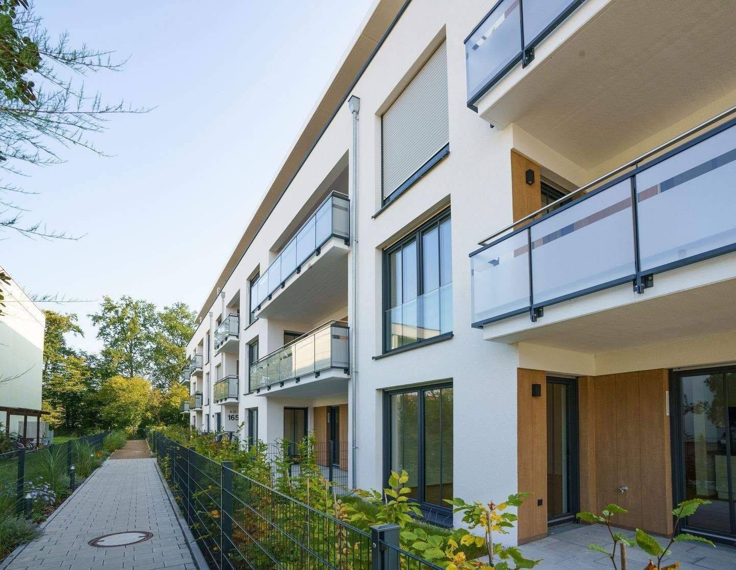 Aktion I 4-ZimmerI I Ruhe und Erholung pur, 90425 Nürnberg