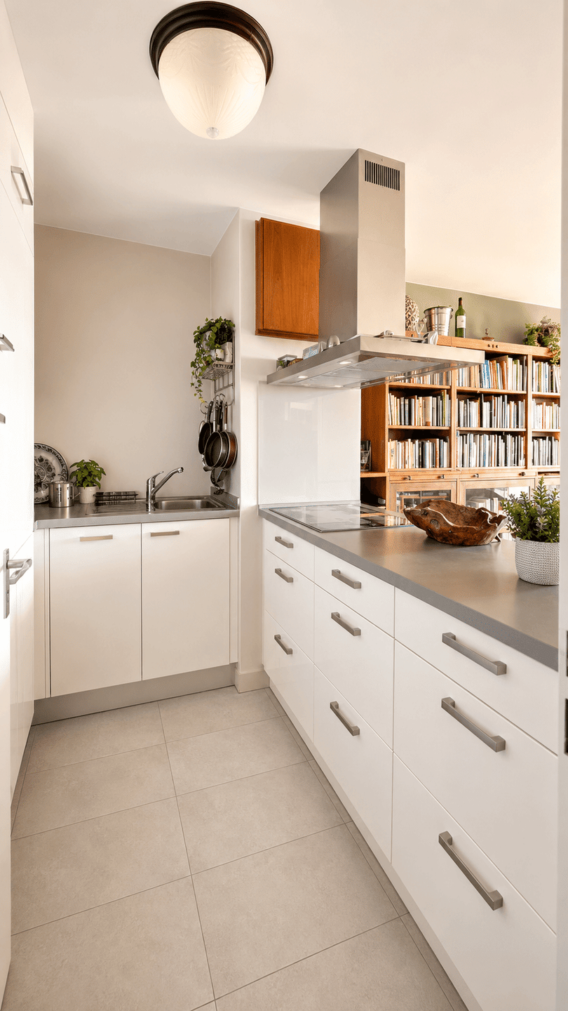 Blick ins Grüne + Skyline Views – möblierte 2-Zimmer mit Balkon in Kronberg, 61476 Kronberg im Taunus