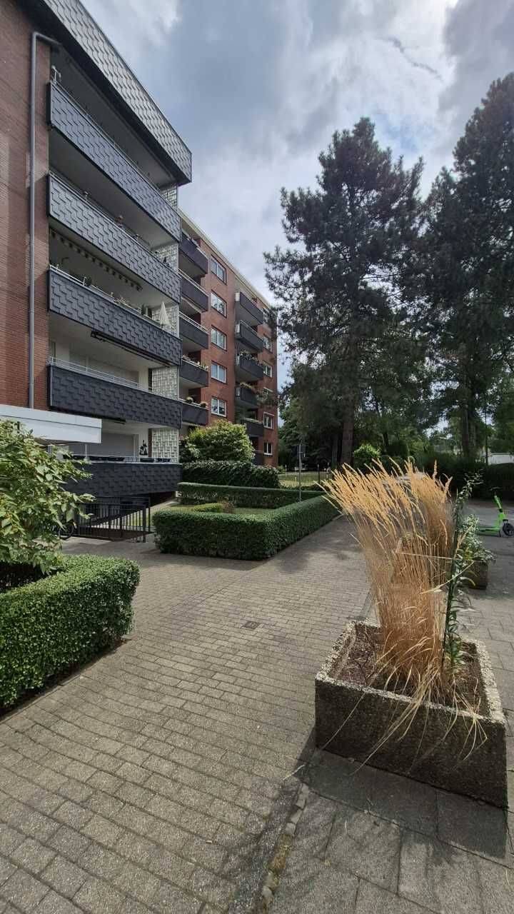 Hier wohnt man gerne, Eigentumswohnung in gemütlicher Siedlungslage, 44651 Herne (Eickel Röhlinghausen Wanne-Süd)