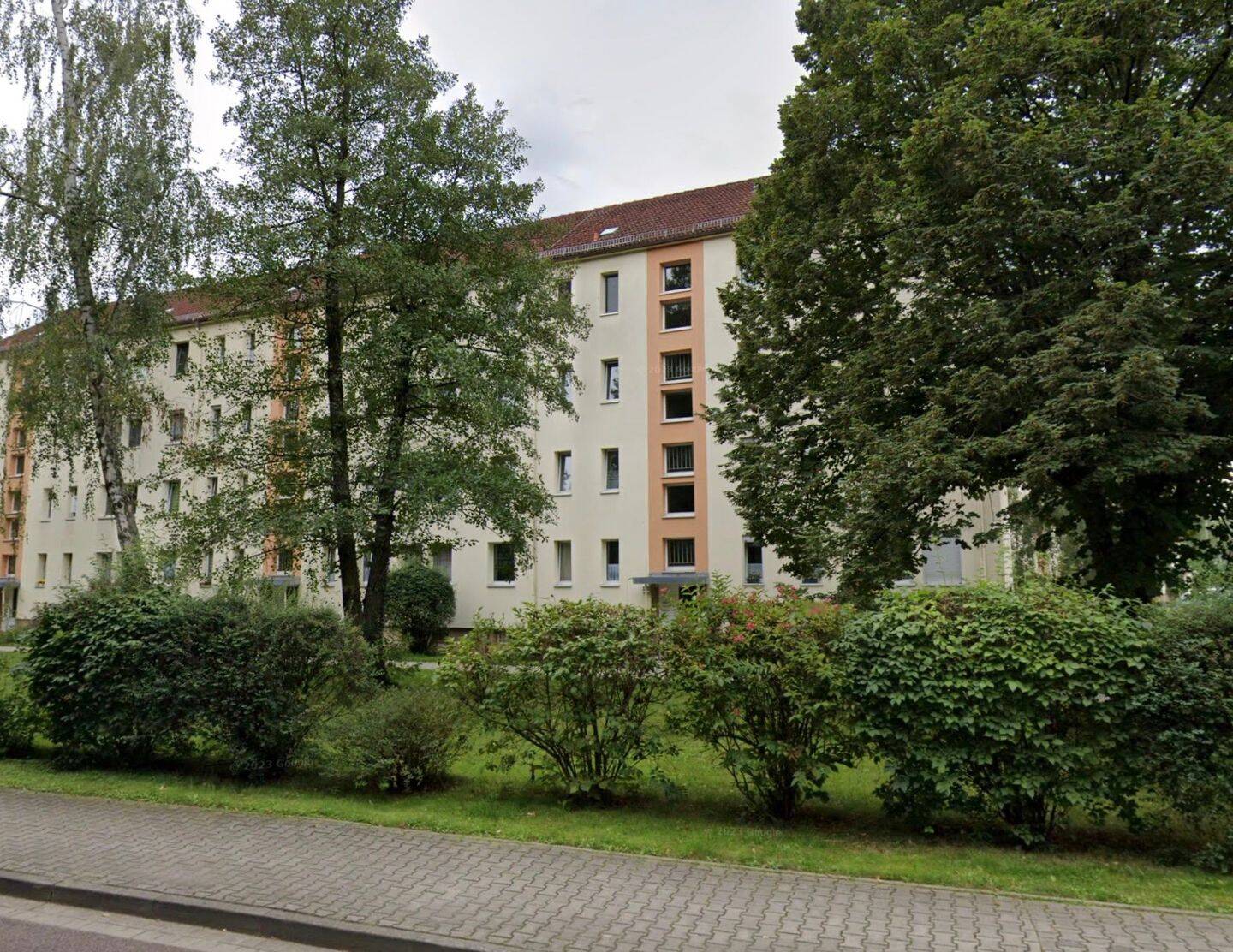 frisch renoviert und bereit zum Einzug, 4416 Markkleeberg