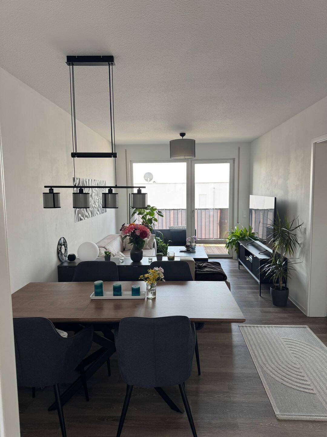 2-Zimmer-Wohnung in Erlangen-Büchenbach (Erfordert EOF Nachweis), 91056 Erlangen
