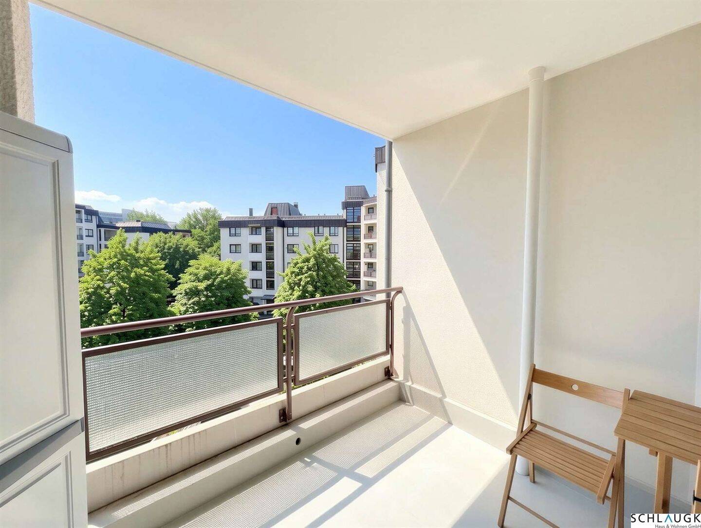 Wohnkomfort zum sofort Einziehen., 81375 München (Hadern)