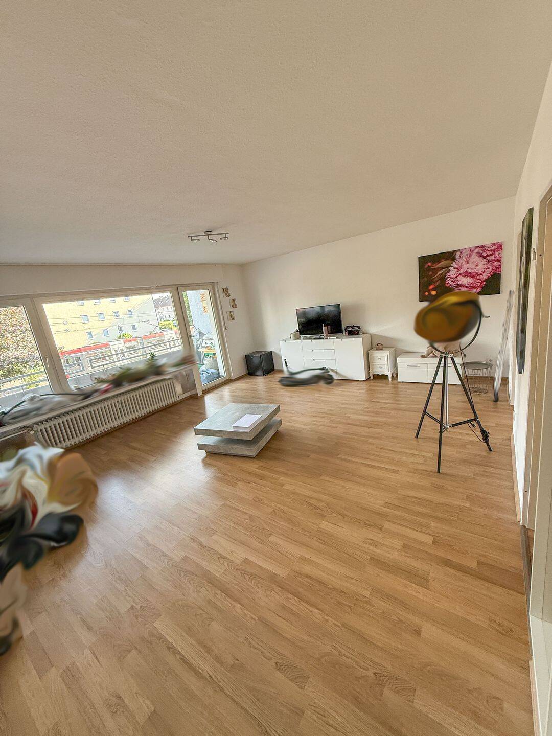 Helle Zweizimmerwohnung in Dortmund- Wickede zu vermieten., 44319 Dortmund (Asseln Husen Kurl Neuasseln Wickede)