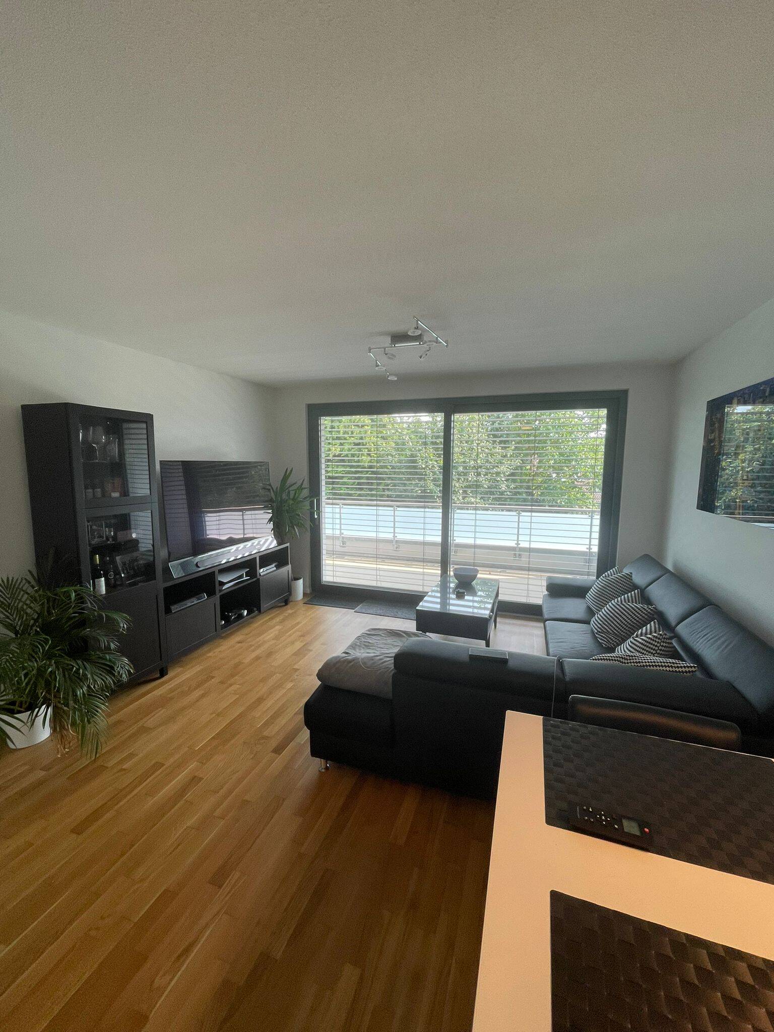Mietwohnung, 2 Zimmer, 60 m², in Bad Säckingen, 79713 Bad Säckingen