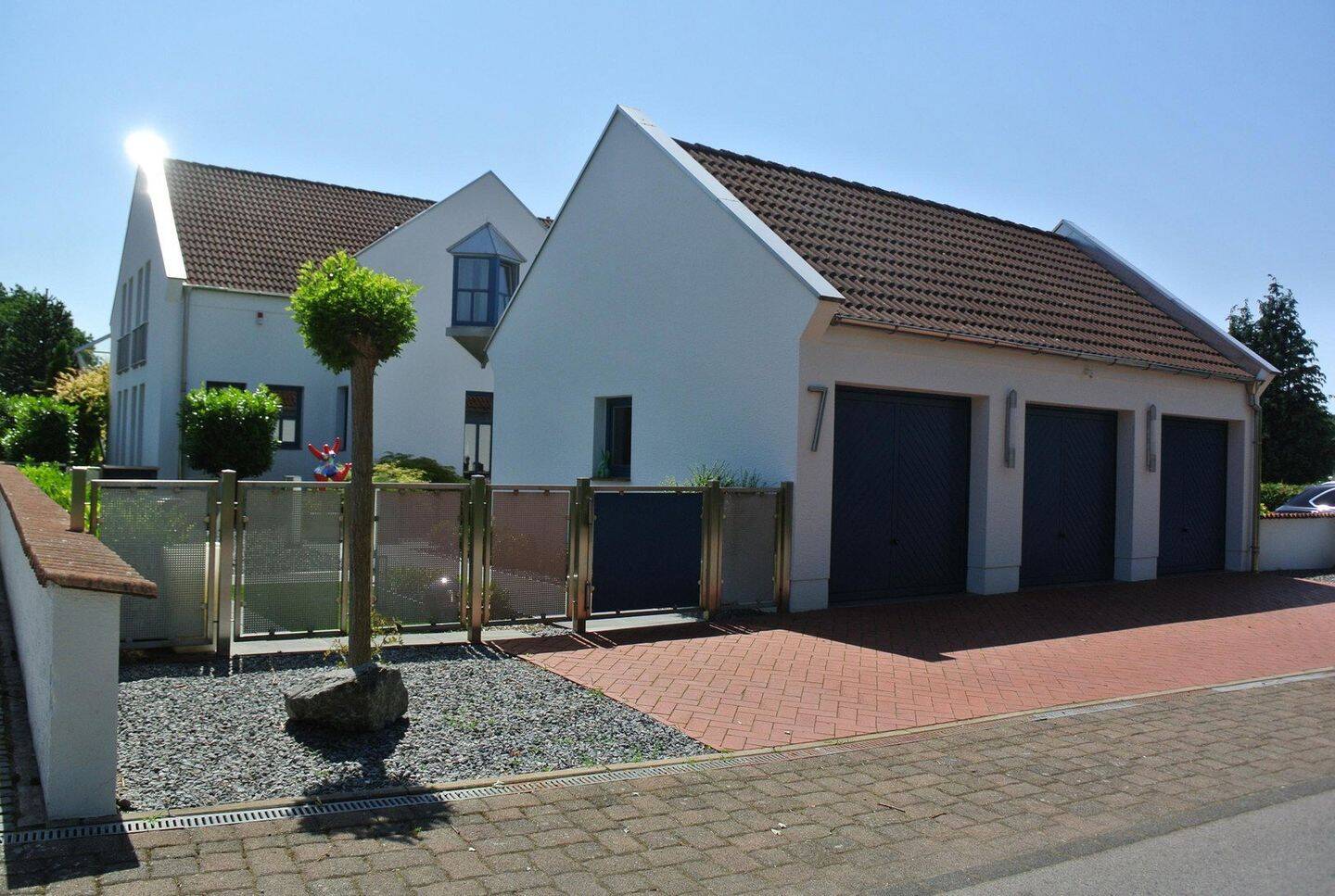 Exklusives Einfamilienhaus, 32479 Hille