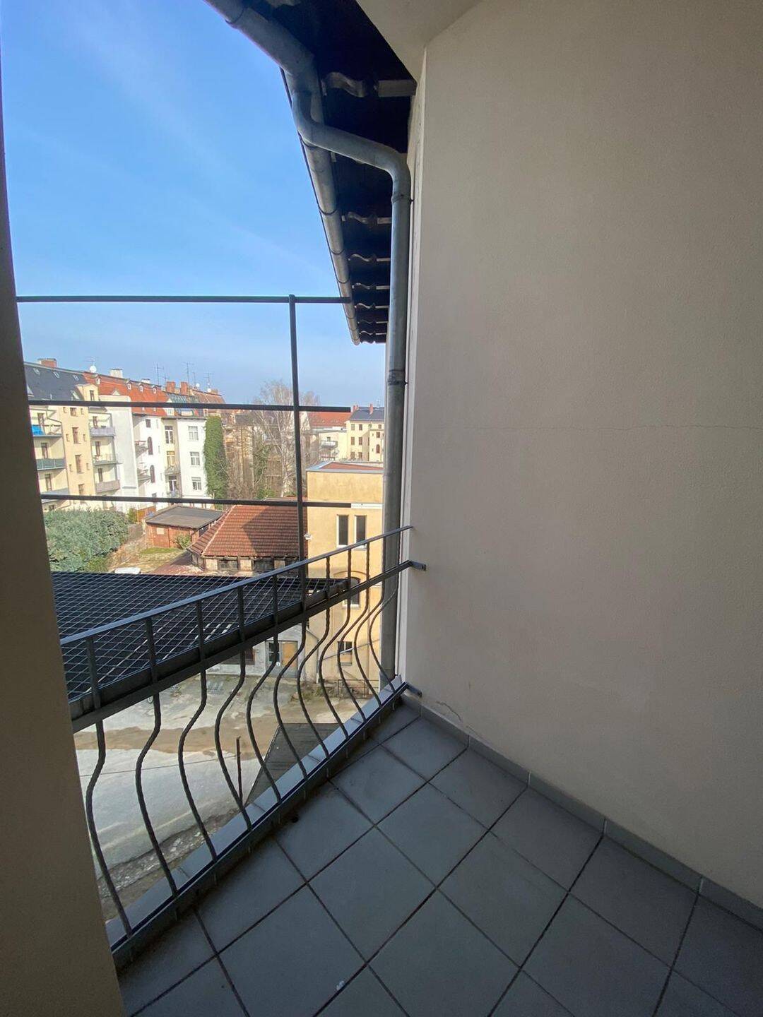 ruhige 3- Raumwohnung mit Balkon in Görlitzer Innenstadtlage!, 2826 Görlitz
