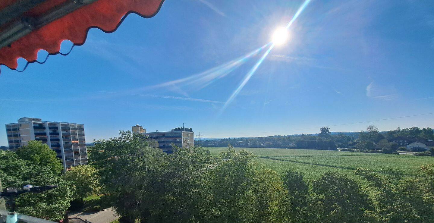 Helles 1-Zimmer-Appartement mit Balkon in Bad Füssing am Johannesbad zum Kauf, 94072 Bad Füssing