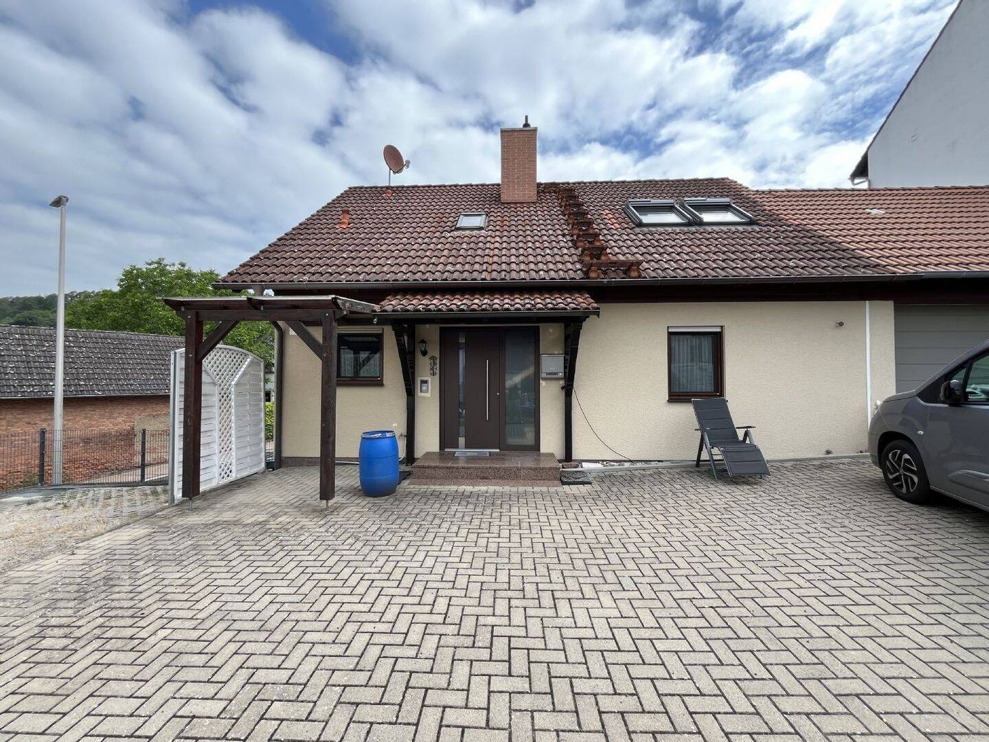 Platz für Generationen und Lebenspläne, 63877 Sailauf