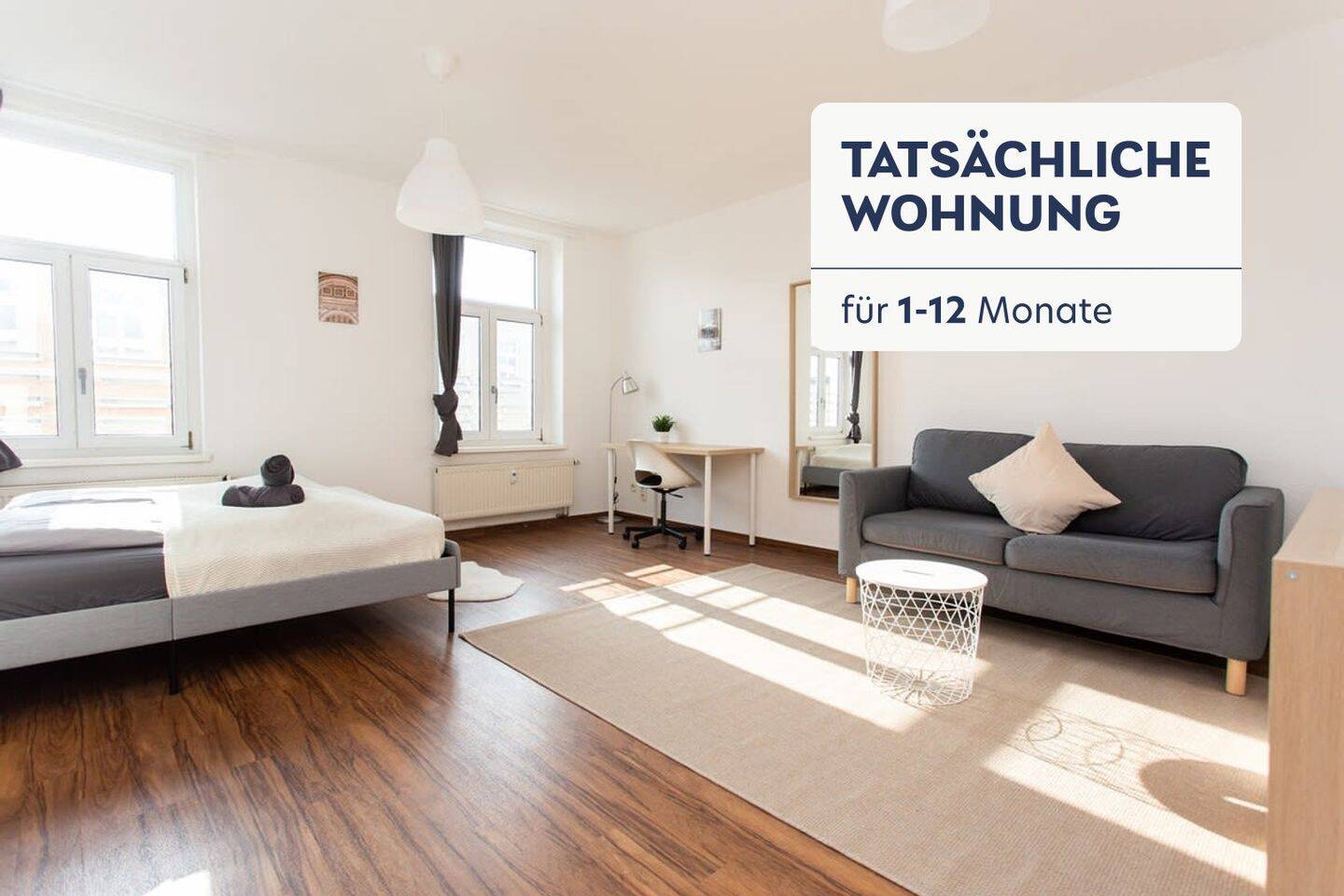 Building Streiberstraße – full-house-real-estate-gmbh – 1381754 (BER-1381754P), 6110 Halle (Saale) (Damaschkestraße Gesundbrunnen Innenstadt Lutherplatz Saaleaue)