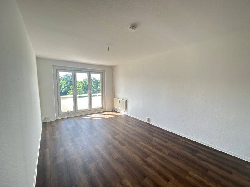 2 Zimmer Mietwohnung in Senftenberg Wohnen am Senftenberger See, 1968 Senftenberg