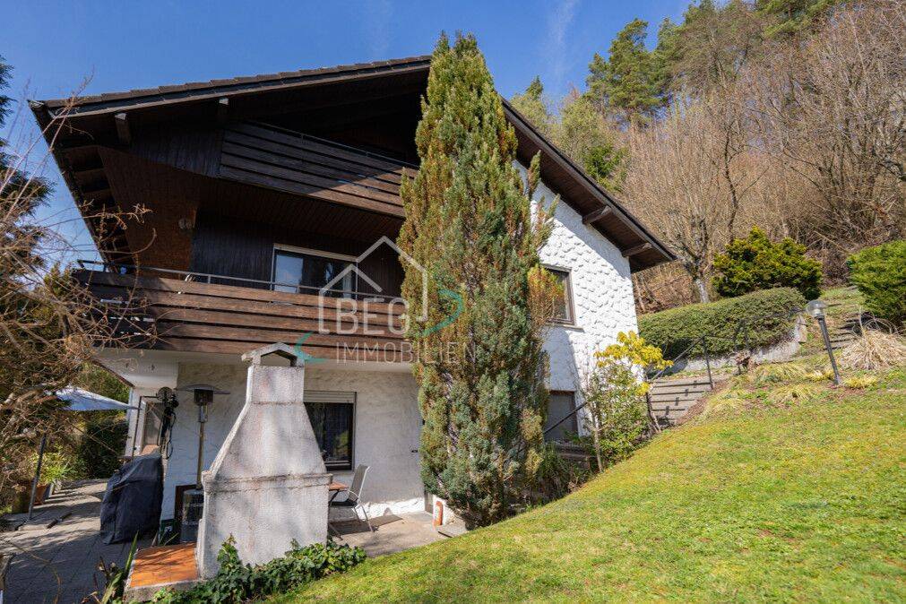 Wohnen mit Platz für Generationen, 74429 Sulzbach-Laufen