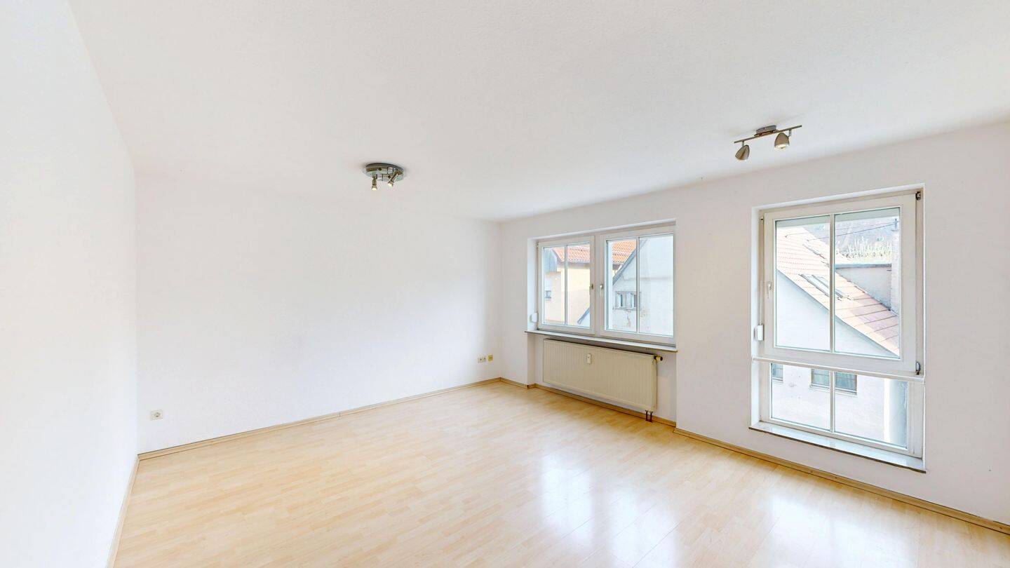 WOLFANG SODENKAMP /// ETW mit EinzelGarage *PROVISIONSFREI, 88512 Mengen