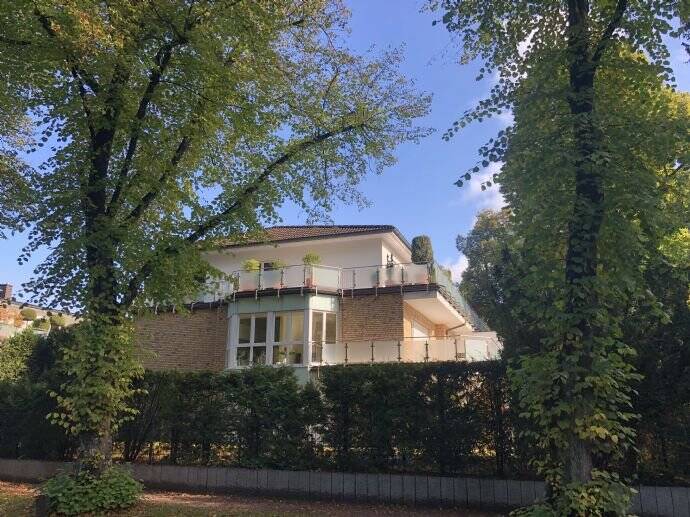 Luxuriöse, große 3 Zimmer Wohnung im Alstertal – Ohlstedt, 22397 Hamburg (Wandsbek Duvenstedt Lemsahl-Mellingstedt Wohldorf-Ohlstedt)