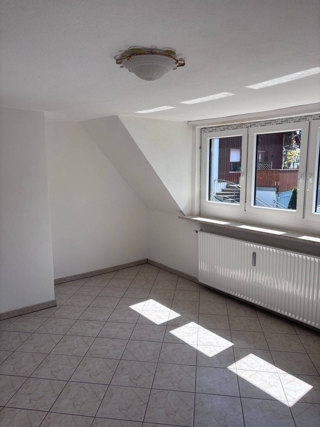 Mietwohnung, 3 Zimmer, 76 m², in München, 81827 München (Ramersdorf-Perlach Trudering-Riem)