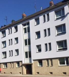 Mietwohnung, 2 Zimmer, 56 m², in Duisburg, 47166 Duisburg