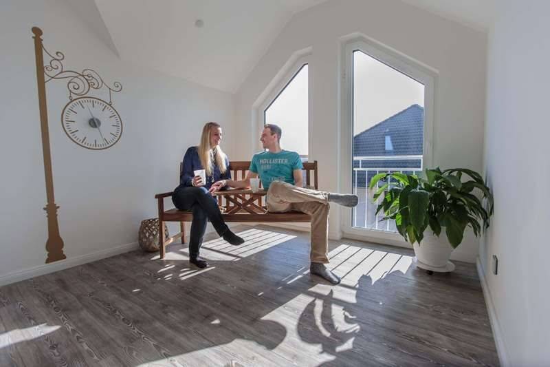 Wohnen mit Weitblick – FamilyStyle 23.01 S für jede Lebensphase, 9456 Annaberg-Buchholz