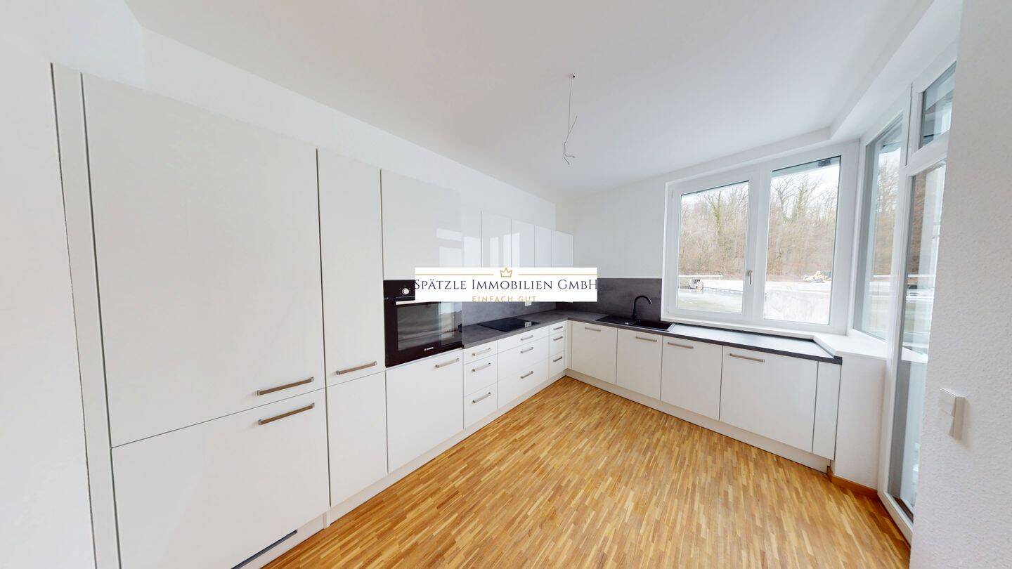 Wohnung mieten in Maulbronn | 3-Zimmer inkl. Einbauküche & 2-Stellplätzen | Spätzle Immobilien, 75433 Maulbronn