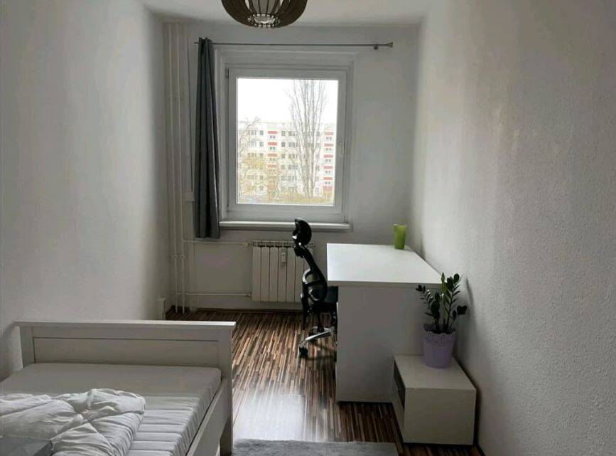 WG Zimmer in Frauen WG, 10315 Berlin (Lichtenberg Hohenschönhausen Friedrichsfelde Kleingartenanlage Bielefeld Kleingartenanlage Mühlenberg)