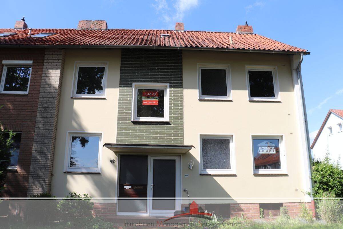 DDH – 2 WE provisionsfrei, 27232 Sulingen