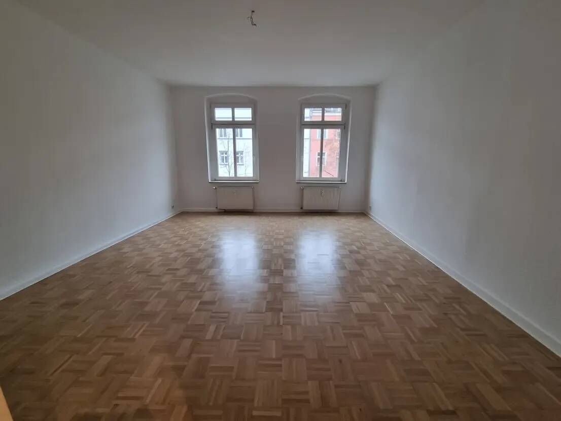 Zionskirchplatz: Zentrale, helle Wohnung, zwei Zimmer, Berlin Mitte, 10119 Berlin (Mitte Prenzlauer Berg)
