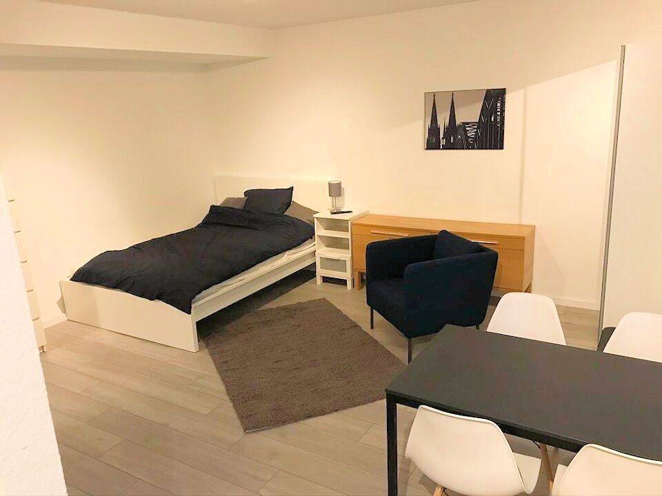 Schickes Stadtapartment im Herzen von Ehrenfeld, 50825 Köln (Ehrenfeld Bickendorf Neuehrenfeld Ossendorf)
