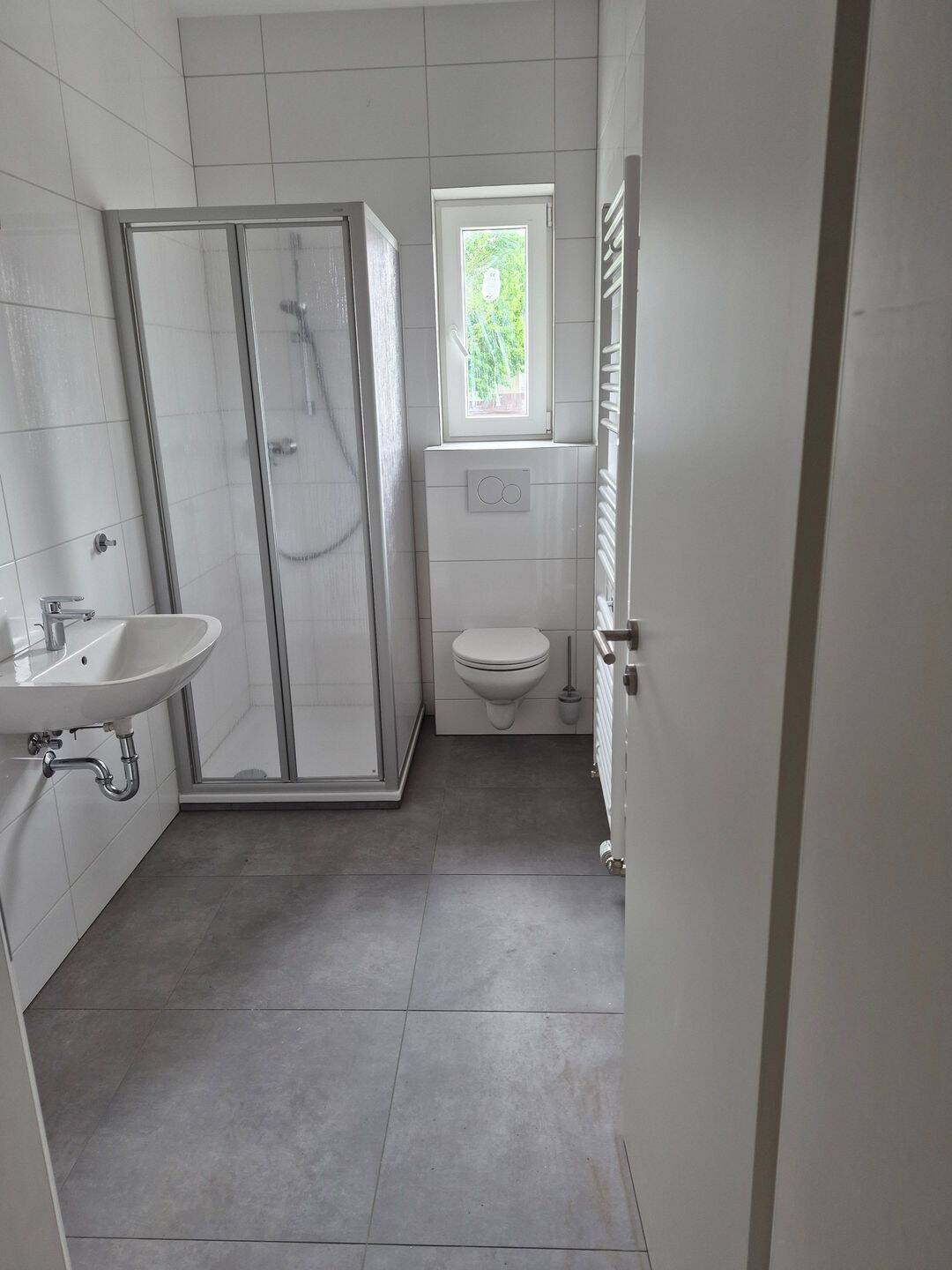Neu sanierte 3 Zimmer WG in Stadtnähe, 59065 Hamm (Hamm-Mitte Hamm-Norden)